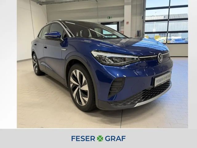 Volkswagen ID.4 Pro Performance LED/Rear View/Sitz.-Lenkradhzg./AH 2022 Elektrisch