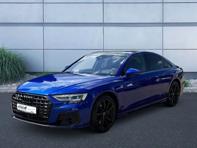 Audi A8 2024 Hybride / Benzine