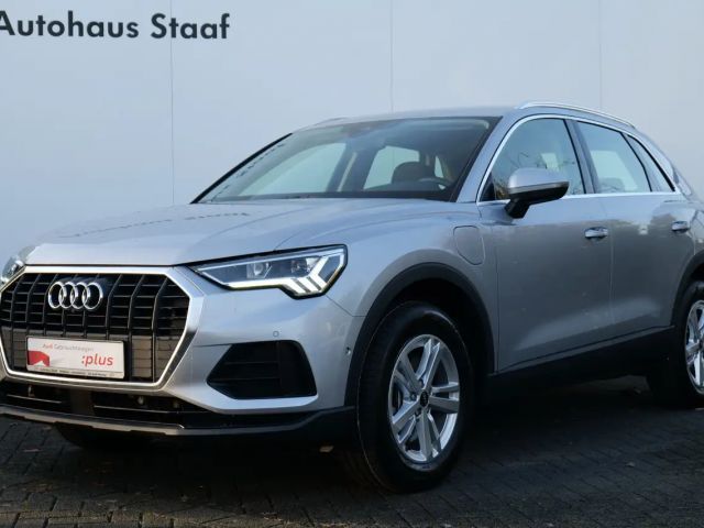 Audi Q3 2022 Hybride / Benzine
