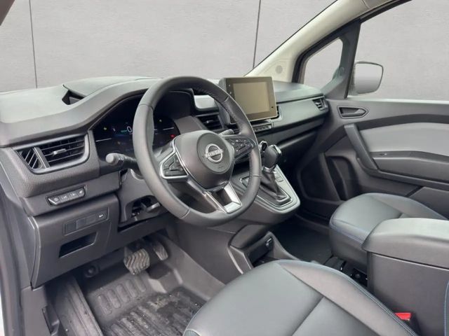 Nissan Townstar EV