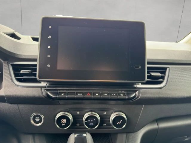 Nissan Townstar EV