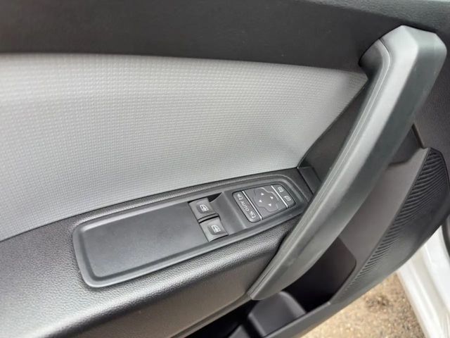 Nissan Townstar EV