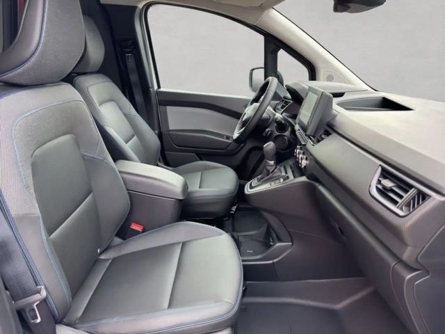 Nissan Townstar EV