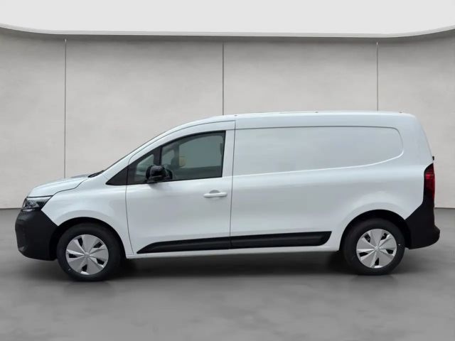 Nissan Townstar EV