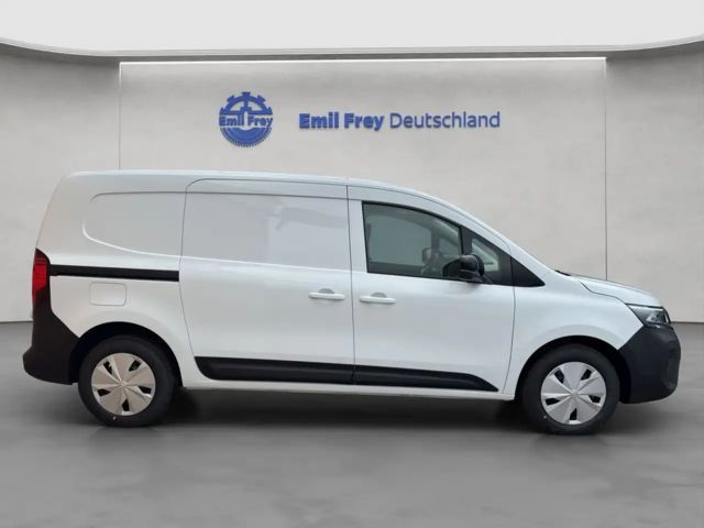 Nissan Townstar EV