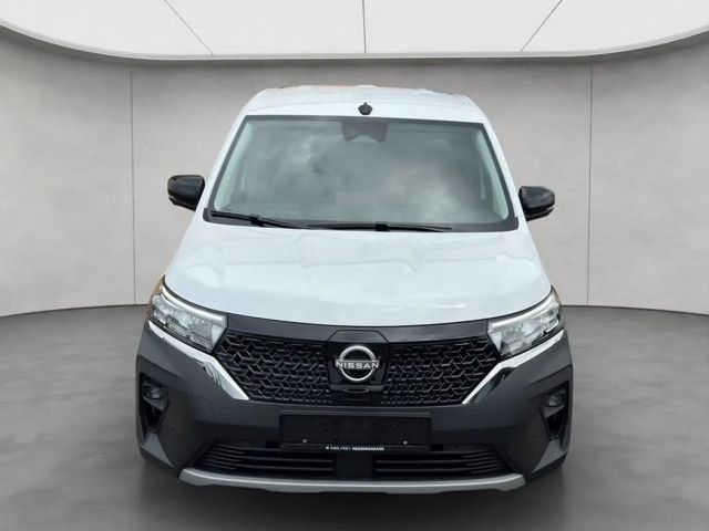 Nissan Townstar EV