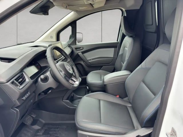 Nissan Townstar EV