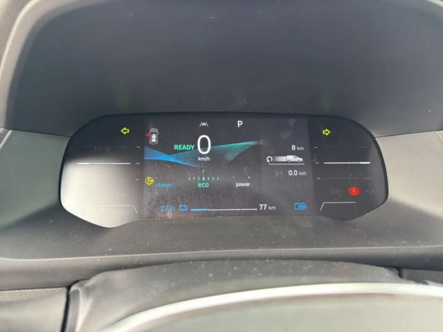 Nissan Townstar EV