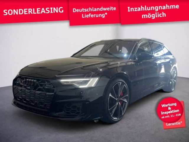 Audi S6 2025 Diesel