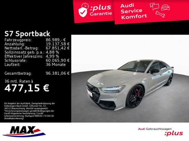 Audi S7 2025 Diesel