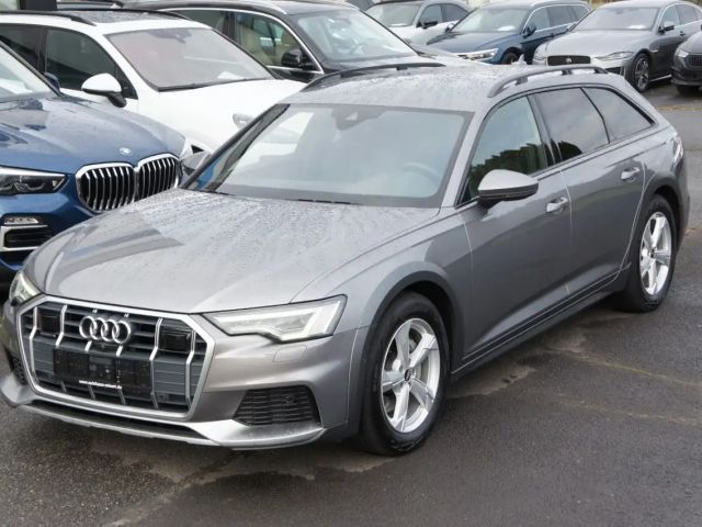 Audi A6 allroad Allroad*50*AAS*Audi pre sense 360°*NP.87K*MATRIX 2021 Diesel