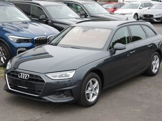 Audi A4 Avant 30 TDI *NAV*LED*EL.SITZ*PDC*MMI+* 2024 Diesel