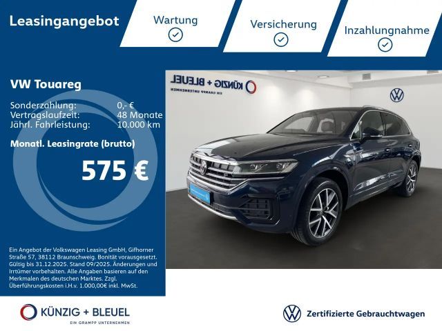 Volkswagen Touareg 2023 Diesel