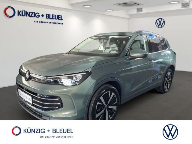 Volkswagen Tiguan Elegance Tiguan Elegance 2,0 l TDI SCR 11 2025 Diesel