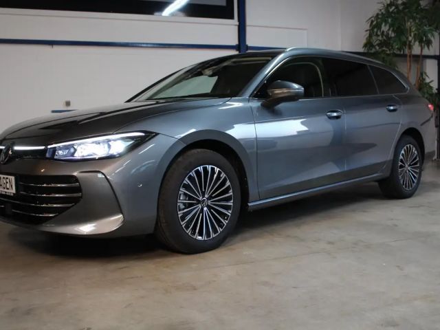 Volkswagen Passat 2025 Diesel
