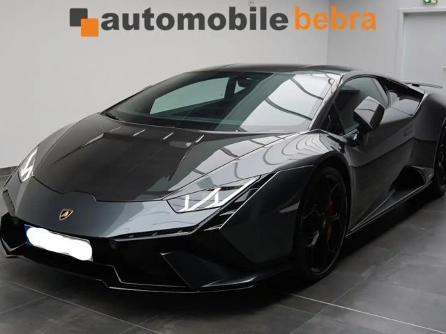 Lamborghini Huracan n Tecnica VollCarbon-Style-5J.Garantie 2025 Benzine