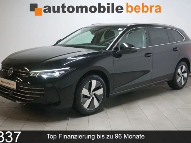Volkswagen Passat 2024 Diesel