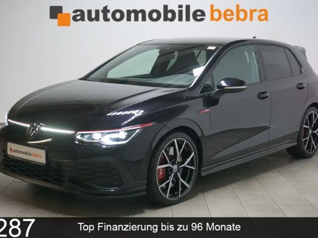 Volkswagen Golf 8 2.0TSI DSG GTI Clubsport Virtual Navi 19 2022 Benzine