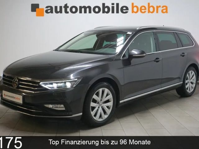 Volkswagen Passat 2022 Benzine