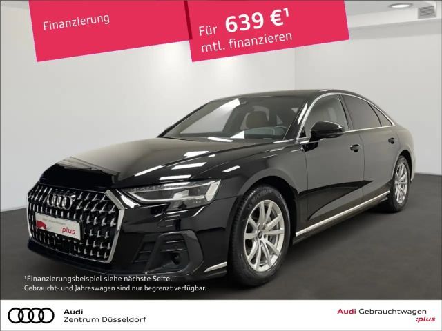 Audi A8 2023 Diesel