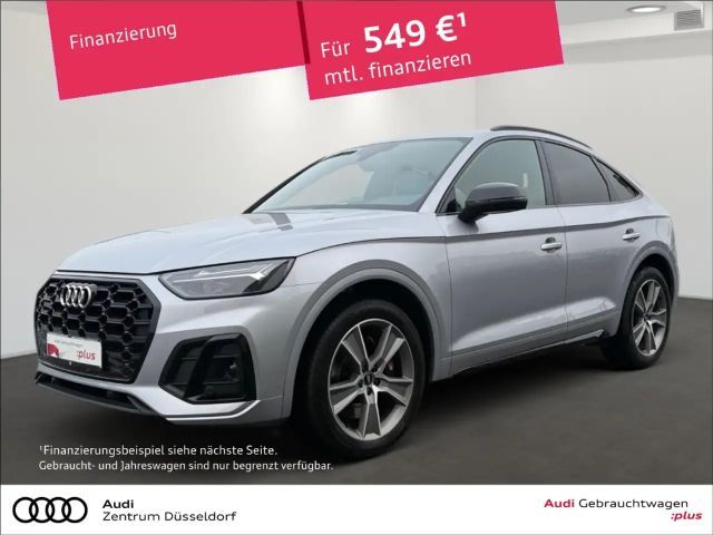 Audi SQ5 2022 Diesel