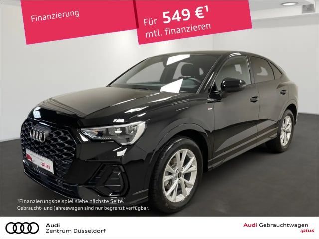 Audi Q3 2024 Diesel