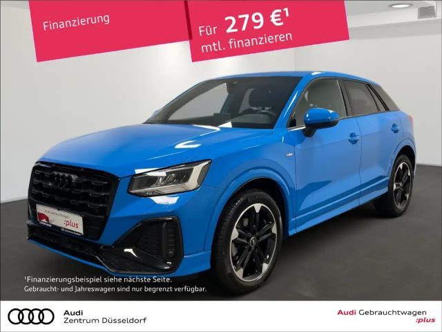 Audi Q2 2023 Diesel