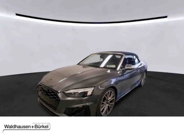 Audi S5 2023 Benzine