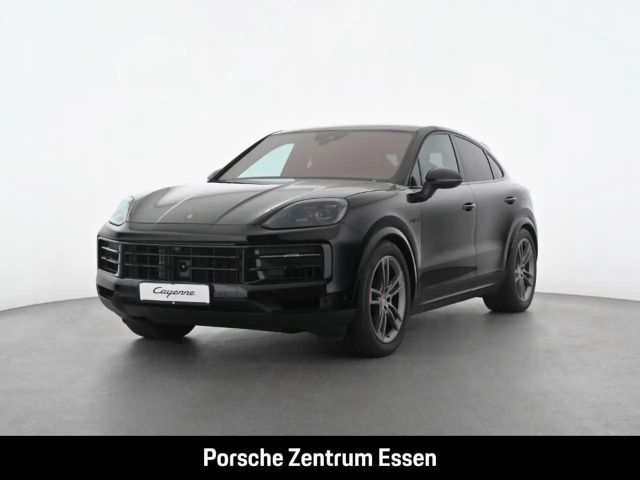 Porsche Cayenne 2024 Hybride / Benzine