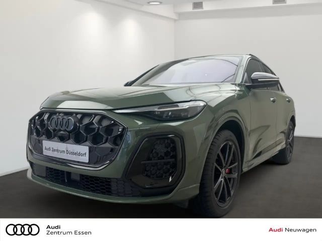 Audi SQ5 2025 Benzine