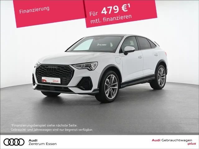 Audi Q3 2021 Hybride / Benzine