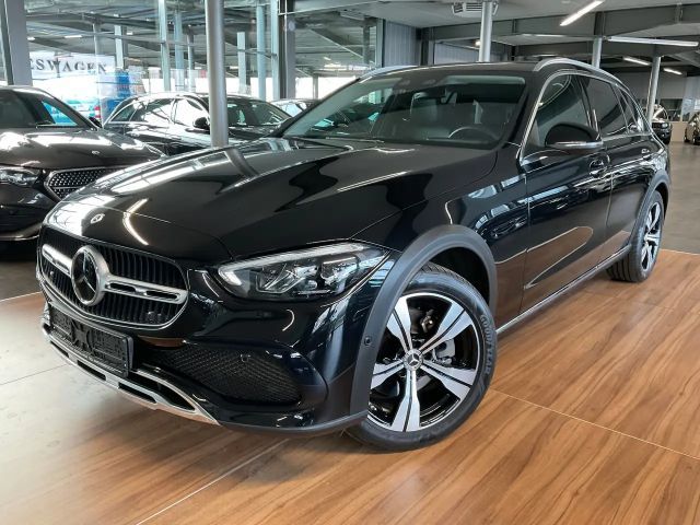 Mercedes-Benz C 220 C 220d T All Terrain 4Matic Avantgarde AHK/DISTRO 2024 Diesel