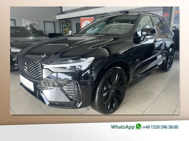 Volvo XC60 2025 Hybride / Benzine