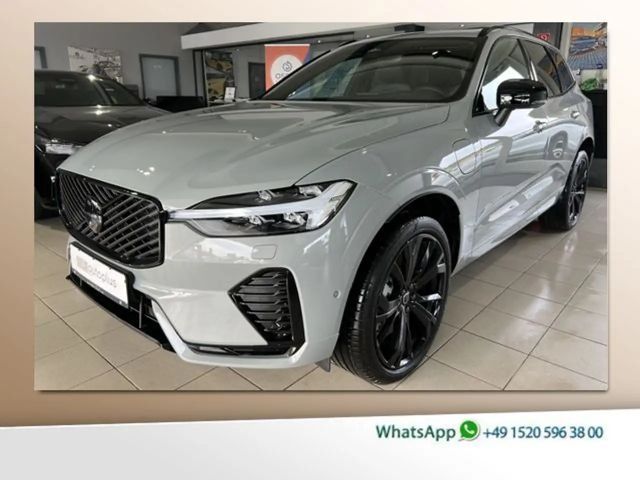 Volvo XC60 2025 Hybride / Benzine