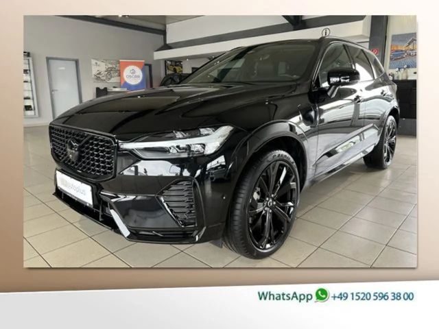 Volvo XC60 2024 Hybride / Benzine