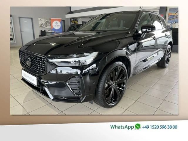 Volvo XC60 2024 Hybride / Benzine