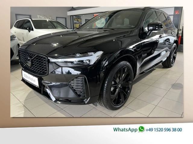 Volvo XC60 2025 Hybride / Benzine