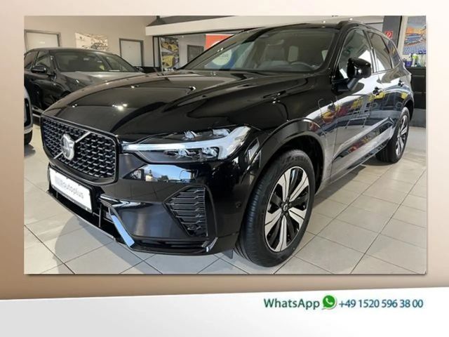 Volvo XC60 2025 Hybride / Benzine