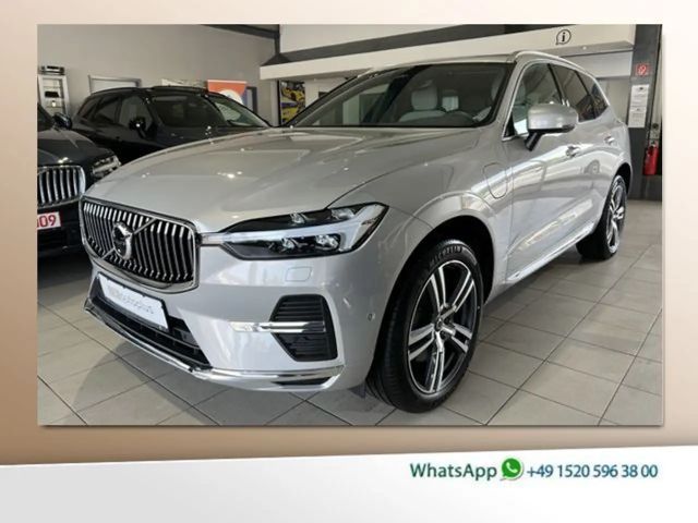 Volvo XC60 2022 Hybride / Benzine