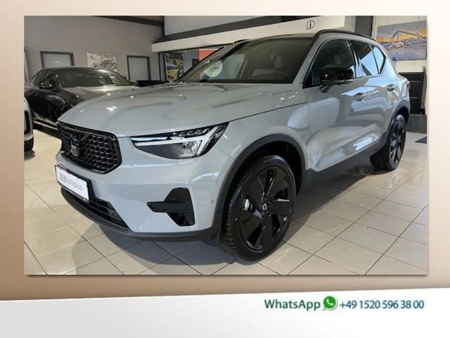 Volvo XC40 2025 Benzine