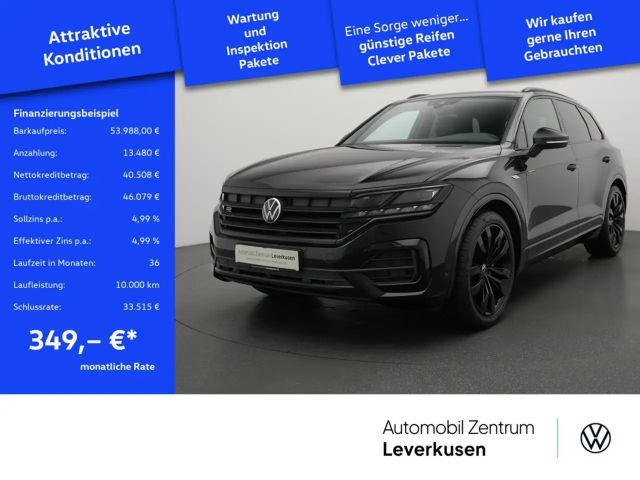 Volkswagen Touareg 2022 Diesel