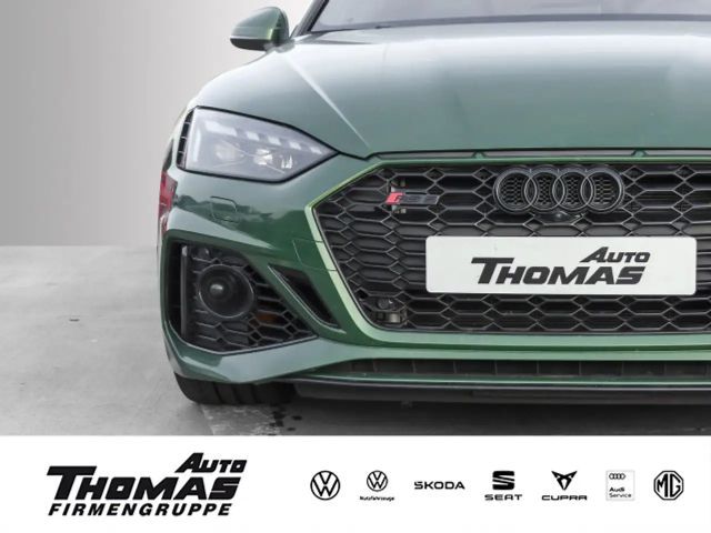 Audi RS5 2022 Benzine