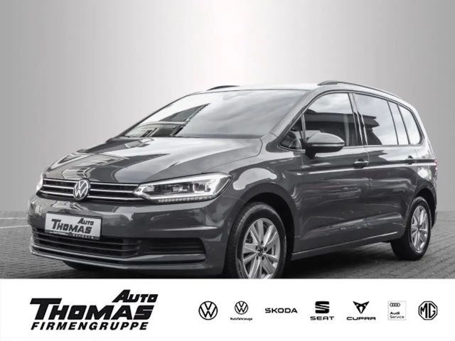 Volkswagen Touran Comfortline 2.0 TDI DSG IQ.DRIVE+7SITZER 2024 Diesel
