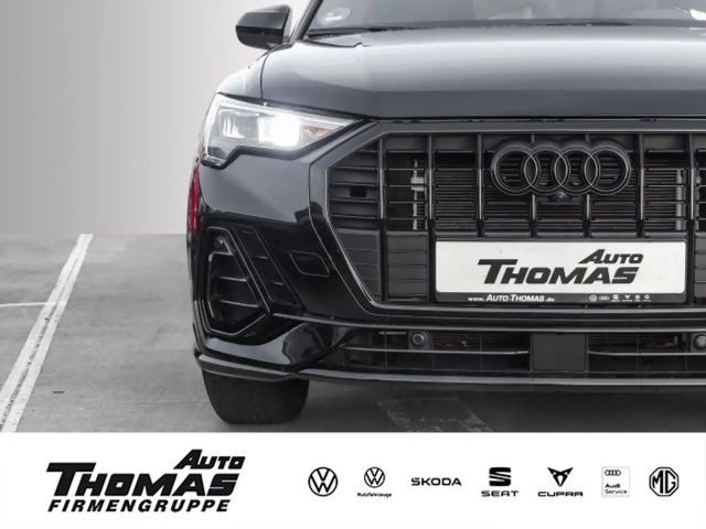 Audi Q3 2021 Hybride / Benzine