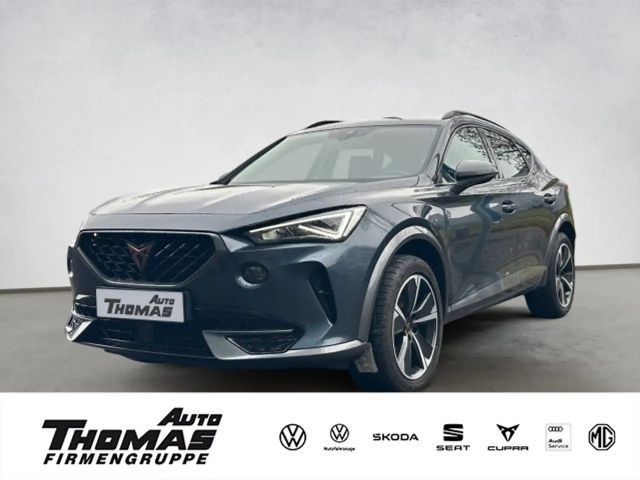 Cupra Formentor 2.0TDI 2022 Diesel