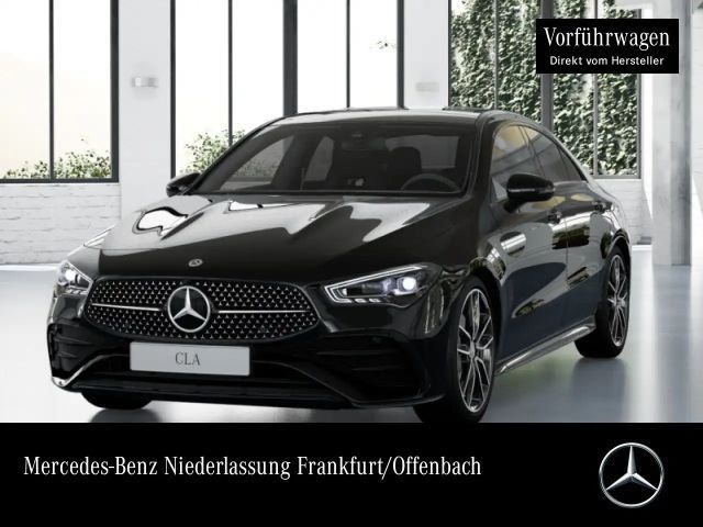 Mercedes-Benz CLA 200 2025 Benzine