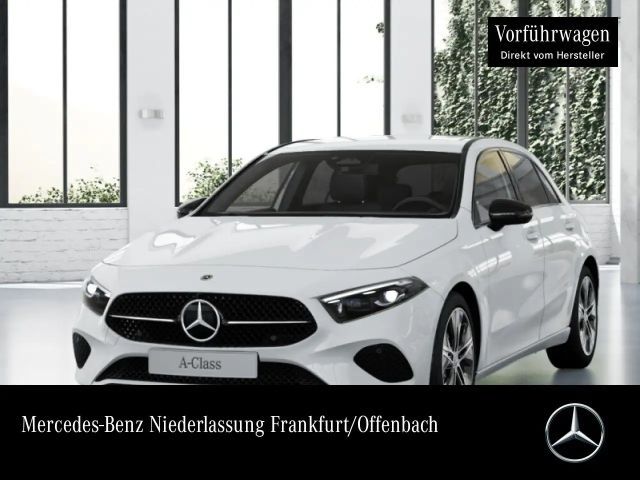 Mercedes-Benz A 200 PROGRESSIVE+NIGHT+MULTIBEAM+KAMERA+7G 2025 Benzine