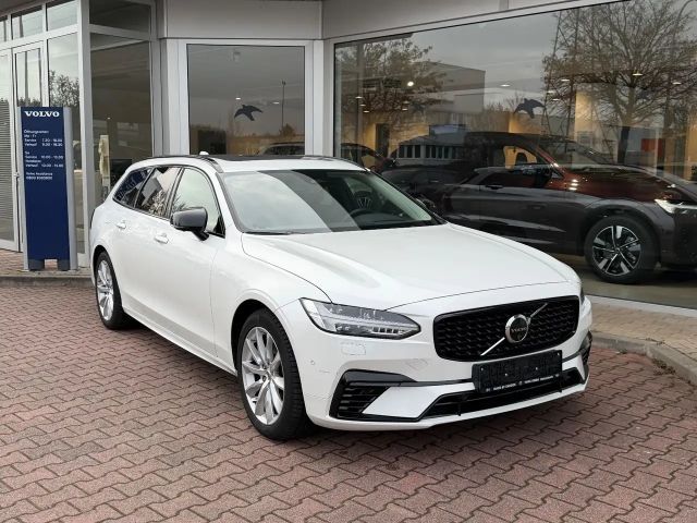 Volvo V90 2025 Hybride / Benzine