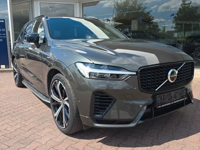 Volvo XC60 2021 Hybride / Benzine