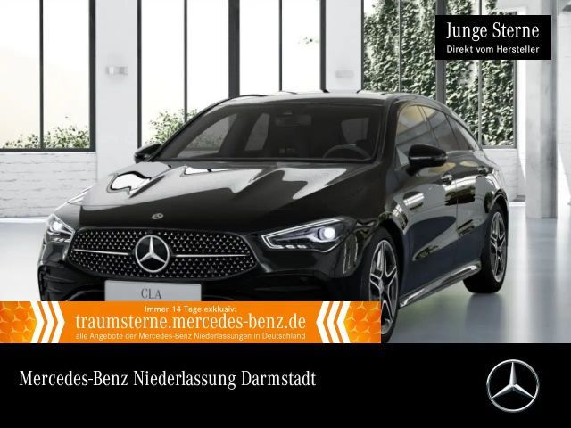 Mercedes-Benz CLA 200 2024 Benzine
